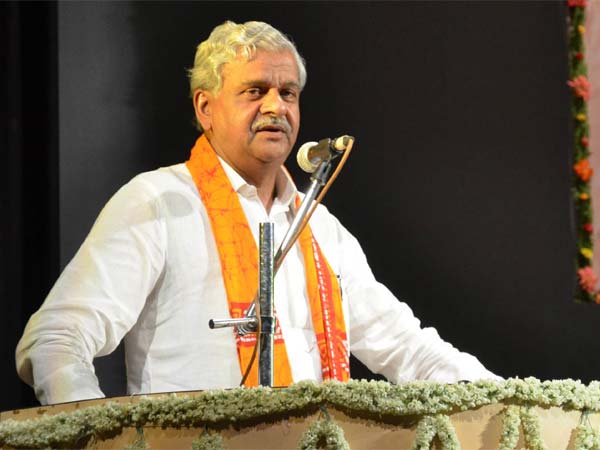 पूर्व केंद्रीय मंत्री श्रीप्रकाश जायसवाल का निधन, 81 वर्ष की उम्र में ली अंतिम सांस, कांग्रेस ने व्यक्त किया शोक