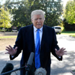 अमेरिका के वॉइट हाउस पर हमला, नेशनल गार्ड को लगी गोली, ट्रंप बोले- “हमला करने वालों को बड़ी कीमत चुकानी पड़ेगी”