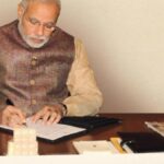 Constitution Day- पीएम मोदी ने संविधान दिवस पर देशवासियों के नाम लिखा पत्र, अपने निजी अनुभव किए साझा…