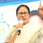 पश्चिम बंगाल की मुख्यमंत्री ममता बनर्जी ने साधा केंद्र पर निशाना, कहा- ‘मतदाता सूची के पुनरीक्षण के पीछे ‘NRC की मंशा’
