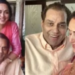 बॉलीवुड के ‘ही-मैन’ धर्मेंद्र के निधन के बाद पत्नि हेमा मालिनी ने शेयर किया इमोशनल पोस्ट, लिखा- “यह खालीपन जीवनभर…”