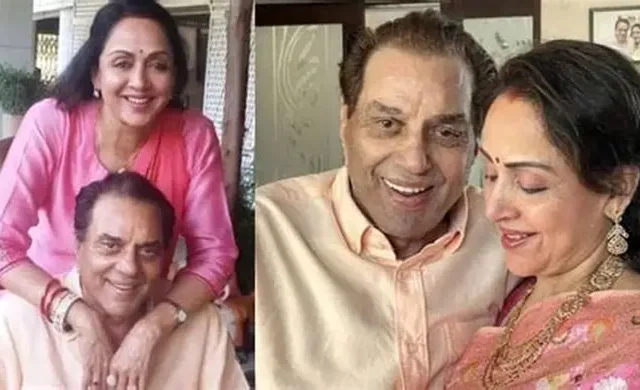 बॉलीवुड के ‘ही-मैन’ धर्मेंद्र के निधन के बाद पत्नि हेमा मालिनी ने शेयर किया इमोशनल पोस्ट, लिखा- “यह खालीपन जीवनभर…”