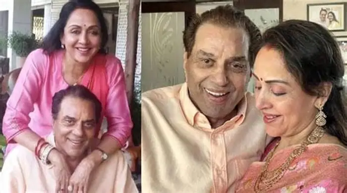 बॉलीवुड के ‘ही-मैन’ धर्मेंद्र के निधन के बाद पत्नि हेमा मालिनी ने शेयर किया इमोशनल पोस्ट, लिखा- “यह खालीपन जीवनभर…”