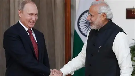 India- Russia समिट में हिस्सा लेने भारत आएंगे व्लादिमीर पुतिन, अहम रक्षा समझौते पर लग सकती है मुहर