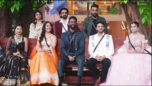 Bigg Boss19- गौरव खन्ना ने जीता ‘टिकट टू फिनाले’ टास्क, बने सीजन के पहले फाइनलिस्ट