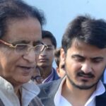 फिर जेल जाएंगे आजम खान और अब्दुल्ला? पैन कार्ड केस में 7 साल की सजा