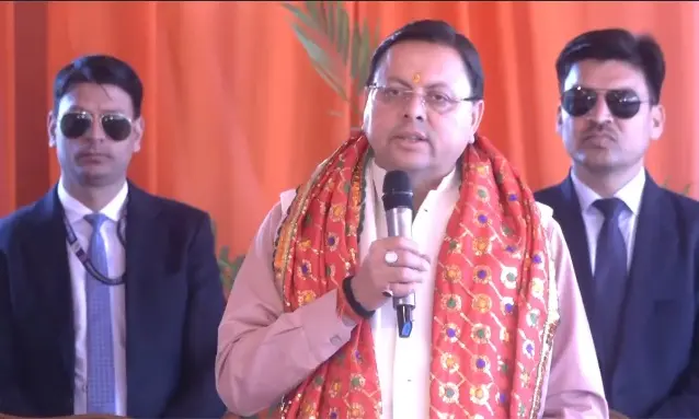 Haridwar: अर्धकुंभ 2027 की तैयारियों को लेकर सीएम धामी ने बुलाई बैठक, अमृत स्नान की तिथियों की घोषणा की