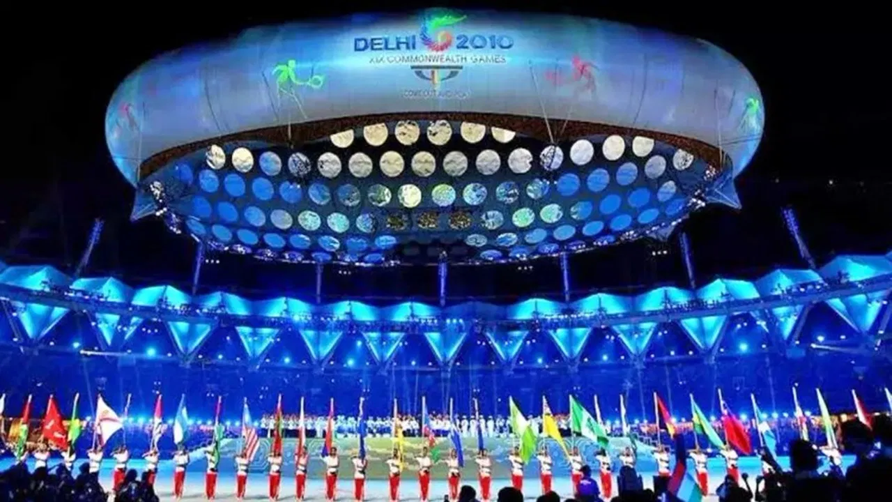 कॉमनवेल्थ गेम्स 2030 की मेजबानी को लेकर फैसला आज, 20 साल बाद भारत को एक बार फिर मिल सकता है मौका