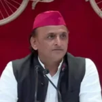 यूपी में एसआईआर का समय 3 माह के लिए बढ़ाए, लोगों को मौका दें; अखिलेश की चुनाव आयोग से मांग