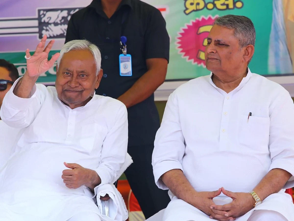 शपथ की तारीख अभी तय नहीं, बोले नितिन नवीन- नई सरकार बनाने की प्रक्रिया कल से होगी शुरू