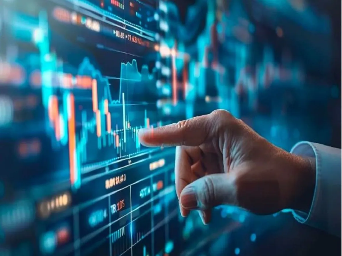 छोटा शेयर बड़ा कमाल, 1 साल में 1021% का रिटर्न, निवेशक मालामाल