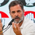 कांग्रेस ने बुलाई समीक्षा बैठक, बिहार विधानसभा चुनाव में मिली हार और भविष्य की तैयारी पर होगी गहन चर्चा