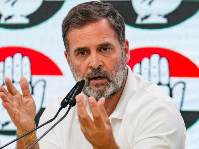 कांग्रेस ने बुलाई समीक्षा बैठक, बिहार विधानसभा चुनाव में मिली हार और भविष्य की तैयारी पर होगी गहन चर्चा