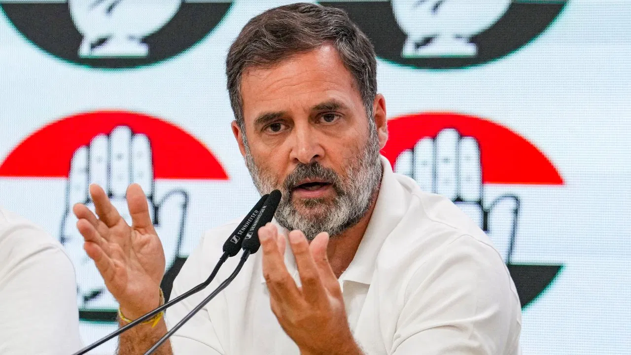 कांग्रेस ने बुलाई समीक्षा बैठक, बिहार विधानसभा चुनाव में मिली हार और भविष्य की तैयारी पर होगी गहन चर्चा