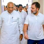 BJP के साए में नहीं कर रहे काम, साबित करे चुनाव आयोग; वोट चोरी और SIR पर खरगे की नई चुनौती