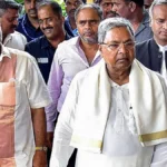 कर्नाटक में सियासी घमासान तेज, सीएम सिद्धारमैया और डीके शिवकुमार की पोस्ट ने बढ़ाई राजनीतिक हलचल