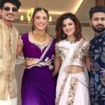 शादी टलने के बाद पहली बार सामने आया स्मृति और पलाश का रिएक्शन, इंस्टाग्राम बायो में किया बड़ा बदलाव