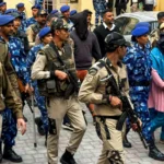 लाल किला धमाका: मौलवी इरफान ने 300 से ज्यादा कश्मीरियों में भरा आतंक वाला जहर