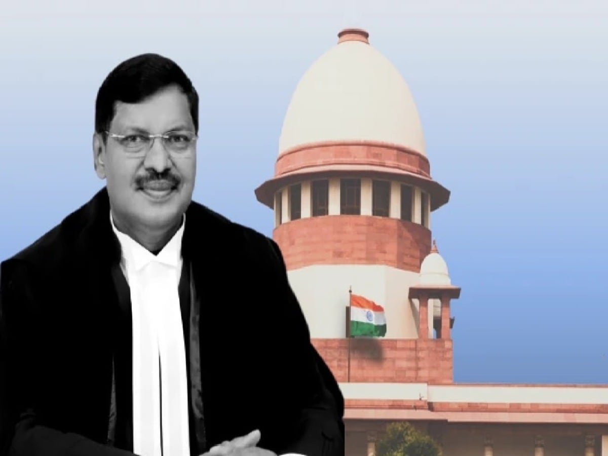 अगले हफ्ते फैसला लीजिए या सजा के लिए तैयार रहिए… दक्षिणी राज्य के स्पीकर पर क्यों भड़के CJI