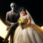 इंसानों से बेहतर लगा AI, ब्रेकअप के बाद बनाया लाइफ-पार्टनर, रीति-रिवाज के साथ हुई शादी