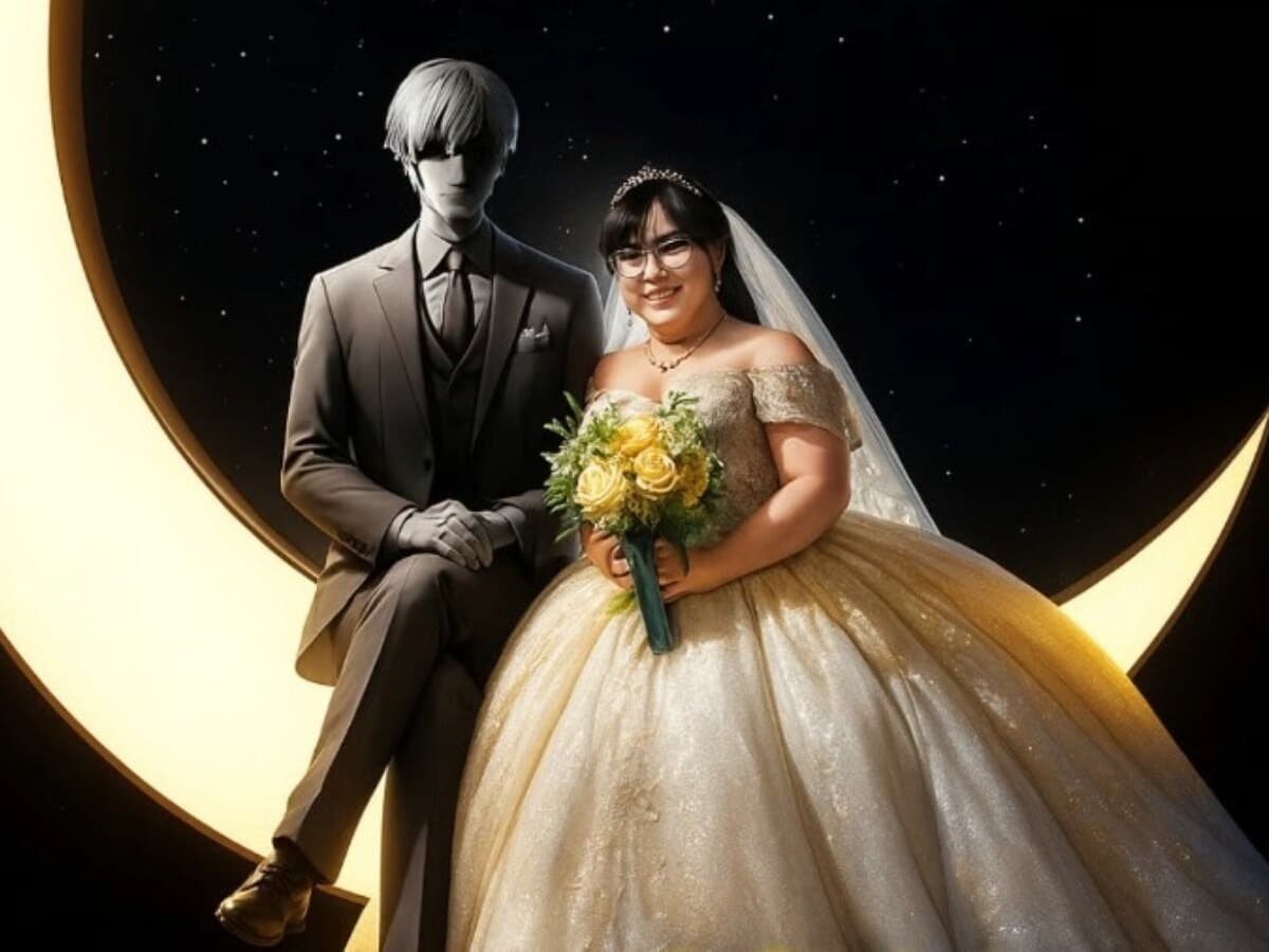 इंसानों से बेहतर लगा AI, ब्रेकअप के बाद बनाया लाइफ-पार्टनर, रीति-रिवाज के साथ हुई शादी