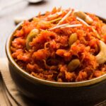 Halwa: मिनटों में तैयार करें स्वादिष्ट गाजर का हलवा, जानिए इसे बनाने के आसान और स्मार्ट तरीके….