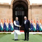 भारत-न्यूजीलैंड के बीच ऐतिहासिक फ्री ट्रेड एग्रीमेंट किया साइन, 20 अरब डॉलर निवेश का रास्ता हुआ साफ