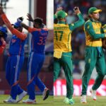 IND vs SA: भारत और साउथ अफ्रीका के बीच आज तीसरा टी20 मैच, टीम इंडिया कर सकती है प्लेइंग 11 में बदलाव