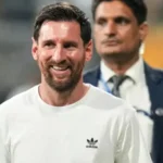 लियोनल मेसी के भारत दौरे का आज अंतिम दिन, दिल्ली में पीएम मोदी से करेंगे मुलाकात, जानें कार्यक्रम का पूरा शेड्यूल