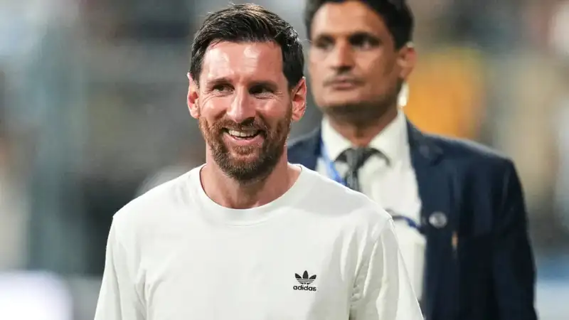 लियोनल मेसी के भारत दौरे का आज अंतिम दिन, दिल्ली में पीएम मोदी से करेंगे मुलाकात, जानें कार्यक्रम का पूरा शेड्यूल