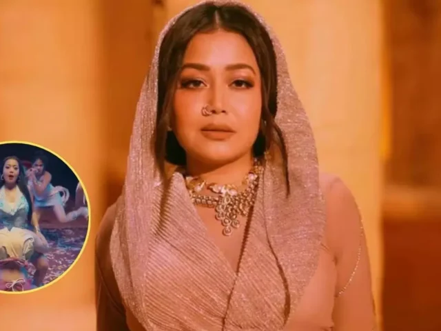 ‘कैंडी शॉप’ गाने को लेकर विवादों में घिरी नेहा कक्कड़, सोशल मीडिया पर हुई जमकर ट्रोल, जानें क्या है पूरा मामला