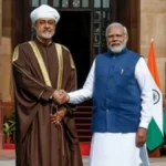 पीएम मोदी को ओमान के सर्वोच्च नागरिक सम्मान से नवाजा गया, कम्युनिटी प्रोग्राम की तस्वीरें कीं शेयर