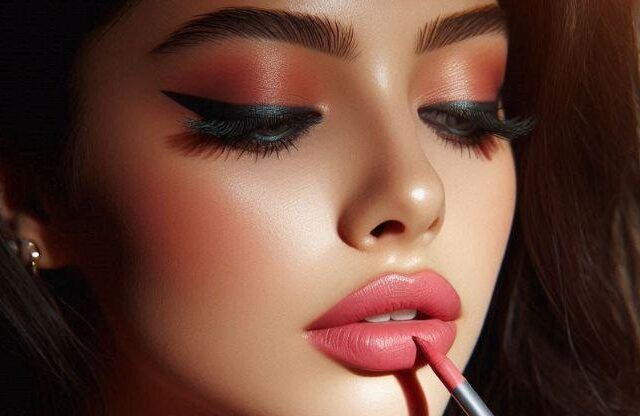 Daily Care: लिपस्टिक स्मज होने से क्या आप भी हैं परेशान? जानिए कारण और एप्लिकेशन का सही तरीका….