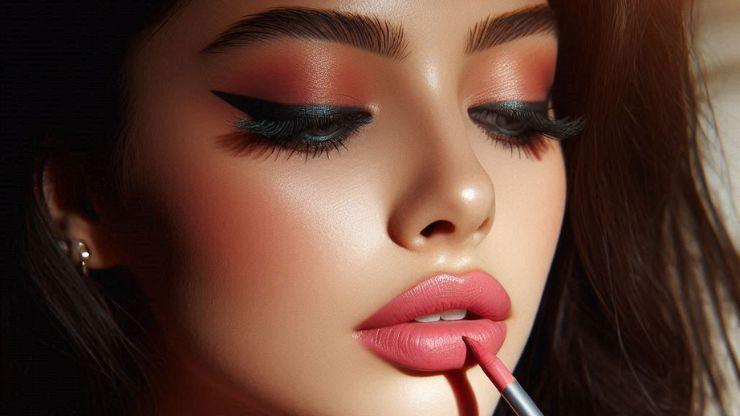 Daily Care: लिपस्टिक स्मज होने से क्या आप भी हैं परेशान? जानिए कारण और एप्लिकेशन का सही तरीका….