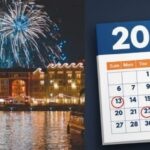 Year 2026: आपके लिए लाए हैं हम साल 2026 का कैलेंडर, यहां देखें आने वाले प्रमुख व्रत-त्योहारों की पूरी सूची