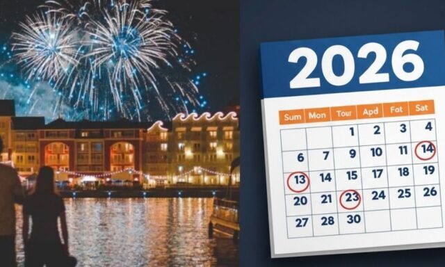 Year 2026: आपके लिए लाए हैं हम साल 2026 का कैलेंडर, यहां देखें आने वाले प्रमुख व्रत-त्योहारों की पूरी सूची