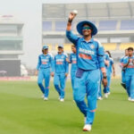 दीप्ति शर्मा बनीं दुनिया की नंबर-1 टी20 गेंदबाज, भारतीय खिलाड़ियों को रैंकिंग में मिला बड़ा फायदा