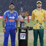 IND vs SA: भारत और दक्षिण अफ्रीका के बीच लखनऊ में खेला चौथा टी20 मैच, जीत के इरादे से उतरेगी टीम इंडिया