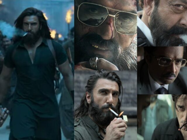 Dhurandhar Box Office Collection: सबसे तेज 500 करोड़ कमाने वाली फिल्म बनी धुरंधर, 16वें दिन भी किया बॉक्स ऑफिस पर धमाकेदार कलेक्शन