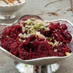 Beetroot Halwa: चुकंदर का हलवा है सेहत और स्वाद का परफेक्ट मेल, घर पर जरुर ट्राई करें ये आसान सी रेसिपी, जानें इसके हेल्थ बेनिफिट्स…