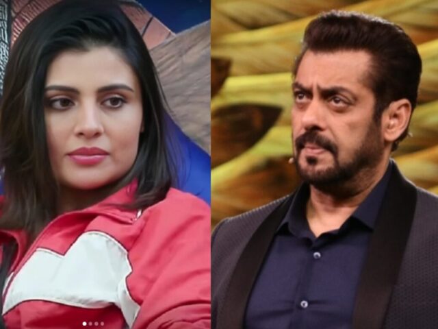 Bigg Boss 19: बिग बॉस के घर में हुआ शॉकिंग मिड वीक एविक्शन, आइए जानें कौन से सदस्य को दिखाया गया बाहर को रास्ता
