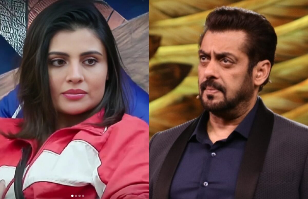 Bigg Boss 19: बिग बॉस के घर में हुआ शॉकिंग मिड वीक एविक्शन, आइए जानें कौन से सदस्य को दिखाया गया बाहर को रास्ता