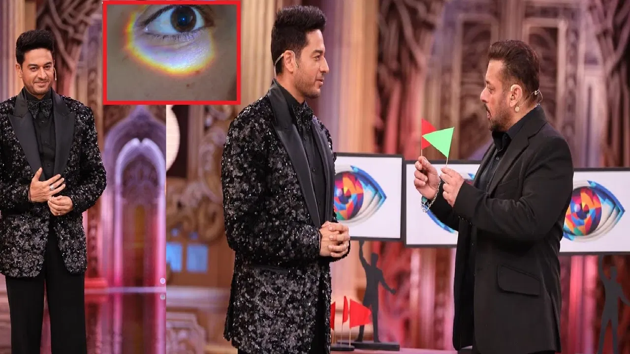 Big Boss19: बिग बॉस हाउस में मीडियाकर्मियों ने एंट्री, सवाल-जवाब के बीच आखिर क्यों छलके गौरव खन्ना के आंसू