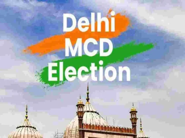Delhi MCD By-Election Results: दिल्ली एमसीडी चुनाव के नतीजे घोषित, बीजेपी ने 7 और AAP ने 3 सीटों पर हासिल की जीत