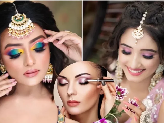 Beauty Hacks: छोटी आँखों को बड़ा और ‘फोटोजेनिक’ कैसे दिखाएं? काजल लगाने की ये 5 जादुई ट्रिक्स बदल देंगी आपका लुक