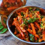 सर्दियों में घर पर बनाएं ये चटपटा गाजर का अचार, जो सालों साल तक रहेगा सुरक्षित, फॉलो करें ये टिप्स और ट्रिक…