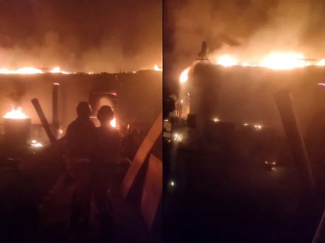 गोवा के नाइट क्लब में लगी भीषण आग से अब तक 25 लोगों की मौत, सीएम प्रमोद सावंत ने दिए जांच के आदेश