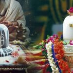 शिवलिंग पर जल अर्पण के समय किन तीन पवित्र स्थानों के स्पर्श करना है अत्यंत शुभ, जानिए उसका आध्यात्मिक महत्व…