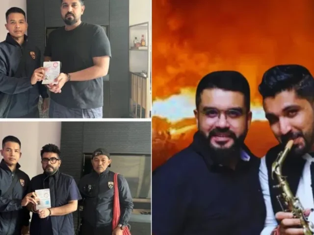 Goa Night Club Fire: गोवा नाइट क्लब हादसे के आरोपी ‘लूथरा ब्रदर्स’ को आज लाया जाएगा भारत, थाईलैंड में पूरी हुई प्रत्यर्पण की प्रक्रिया