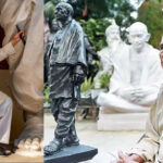 महान मूर्तिकार राम वनजी सुतार का निधन, दुनिया की सबसे ऊंची प्रतिमा ‘स्टैच्यू ऑफ यूनिटी’ को दिया था आकार